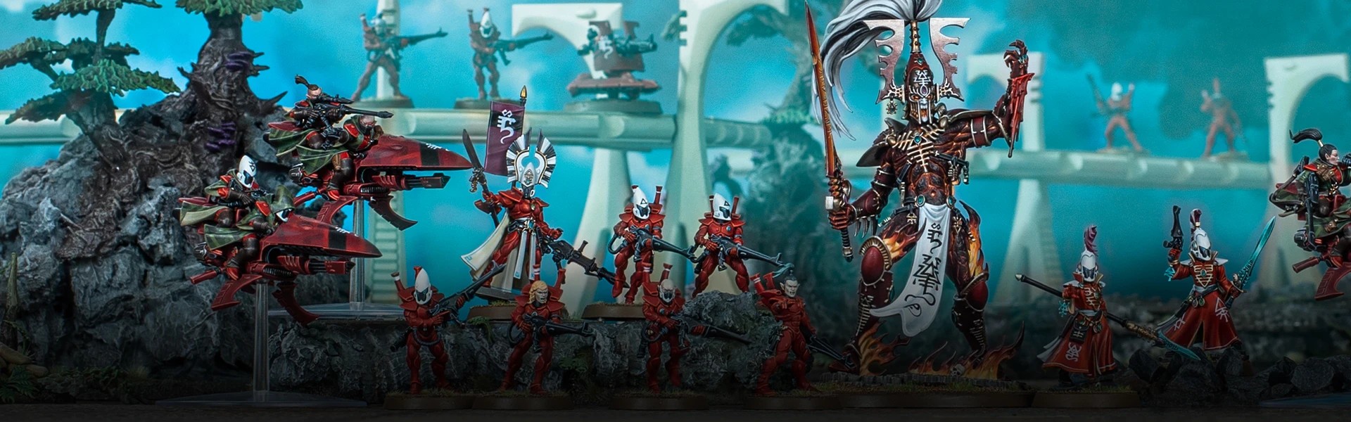 Xenos Armies