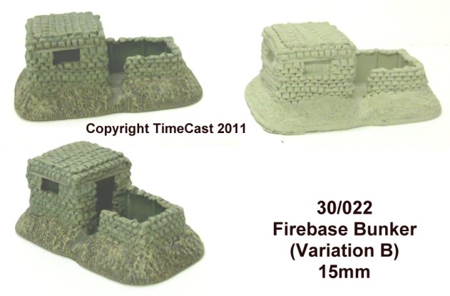 15mm Vietnam & SE Asia