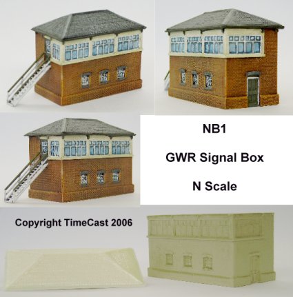Signal Box
