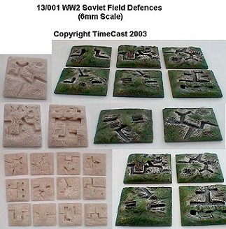 Field Defences