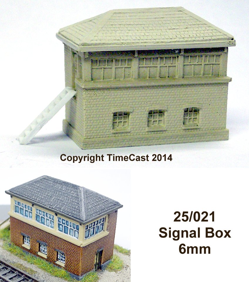 Signal Box